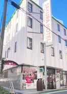 Ảnh chính Sakura Hotel Hatagaya