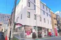 Lainnya Sakura Hotel Hatagaya