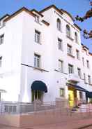 Imej utama Hotel Evenia Monte Real