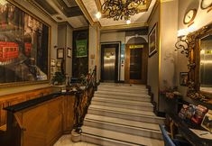 其他 2 Santa Ottoman Hotel