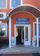 Imej utama Hotel Ferihegy