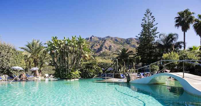 Lain-lain Park Hotel Terme Mediterraneo