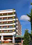 Imej utama Carpati Hotel Baia Mare