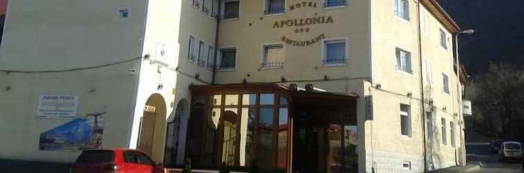 Others Hotel Apollonia