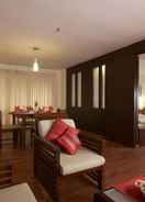 Primary image Hotel Kanoos Residency