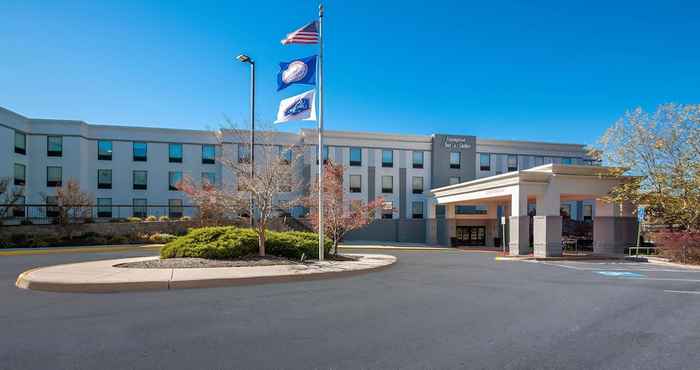 Others Hampton Inn & Suites Fort Belvoir Alexandria South