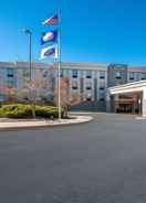 Imej utama Hampton Inn & Suites Fort Belvoir Alexandria South