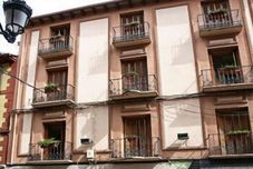 その他 Hotel La Paz