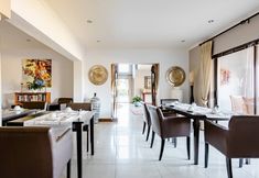 อื่นๆ 7 Belmonte Guesthouse