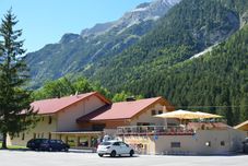 其他 Gasthaus - Pension Reiterklause