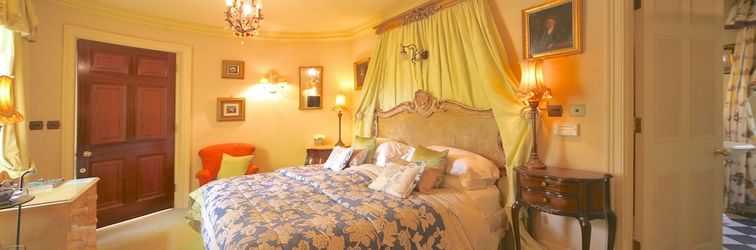 其他 Queen Charlottes Orangery