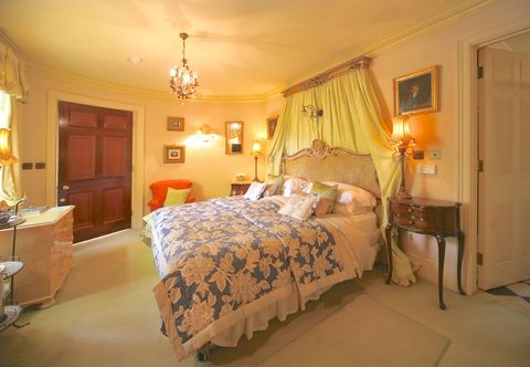 其他 Queen Charlottes Orangery