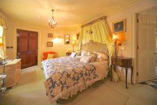 其他 Queen Charlottes Orangery