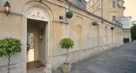 其他 2 Queen Charlottes Orangery