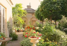 其他 5 Queen Charlottes Orangery