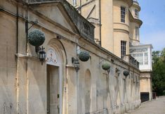 其他 7 Queen Charlottes Orangery