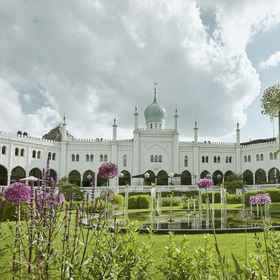 Primary image 1 Nimb Hotel, โรงแรม & ที่พัก 25HOUR