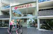 Others 5 Ramada Hervey Bay