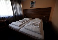 その他 7 Alper Hotel am Potsdamer Platz