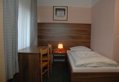 Others 4 Alper Hotel am Potsdamer Platz