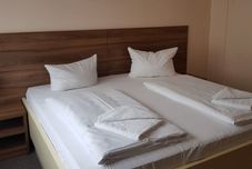 其他 Alper Hotel am Potsdamer Platz
