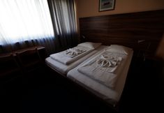 その他 6 Alper Hotel am Potsdamer Platz