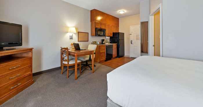 Others Extended Stay America Suites San Antonio North