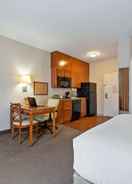 Imej utama Extended Stay America Suites San Antonio North