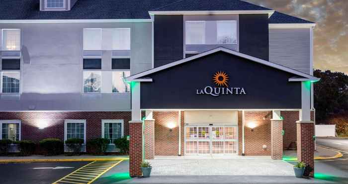 Lainnya La Quinta Inn & Suites by Wyndham Ely