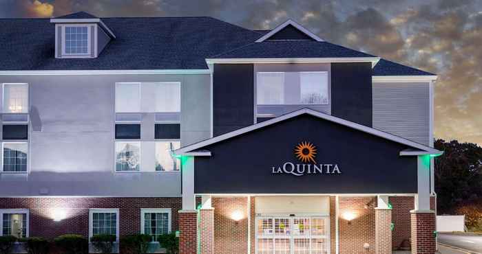 Lainnya La Quinta Inn & Suites by Wyndham Ely