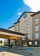 Imej utama Best Western Wainwright Inn & Suites