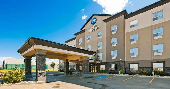 Others Best Western Wainwright Inn & Suites