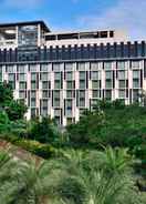 Imej utama Courtyard by Marriott Hyderabad