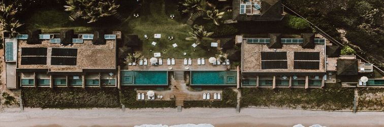 その他 Kenoa Exclusive Beach SPA & Resort