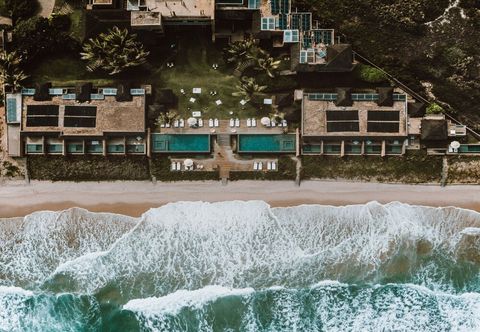 その他 Kenoa Exclusive Beach SPA & Resort