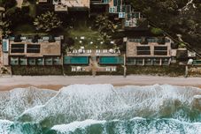 その他 Kenoa Exclusive Beach SPA & Resort