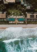 Imej utama Kenoa Exclusive Beach SPA & Resort