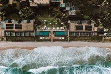 Lainnya Kenoa Exclusive Beach SPA & Resort