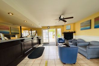 Lainnya 4 Monterey Bay Lodge