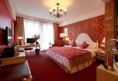 Others 5 Chengdu Jaho Yuetmei Hotel