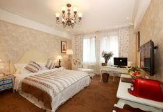 Others 7 Chengdu Jaho Yuetmei Hotel