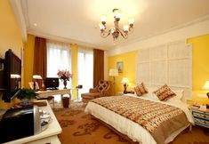 Others 6 Chengdu Jaho Yuetmei Hotel