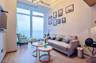 Others Hangzhou Dengfanguo Boutique Apartment