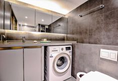 Others 4 Hangzhou Dengfanguo Boutique Apartment