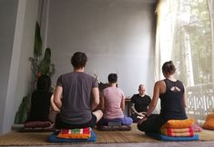 Lain-lain 2 Middle Path Retreat