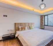 Lainnya 5 Hangzhou Mao Mao Apartment Hotel