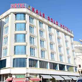 Primary image 1 Kale Gold Hotel, Van Hotels