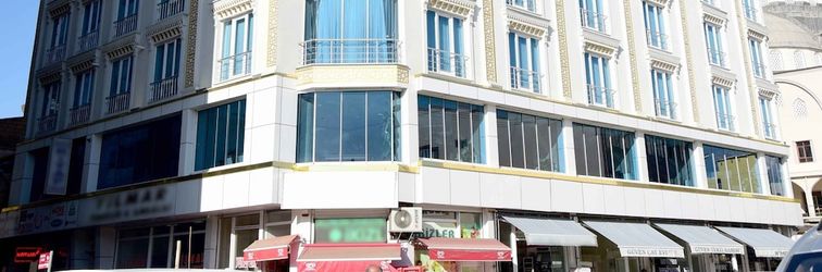 Others Kale Gold Hotel