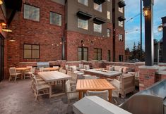 Others 5 Residence Inn by Marriott Bend