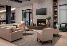 기타 7 Residence Inn by Marriott Bend